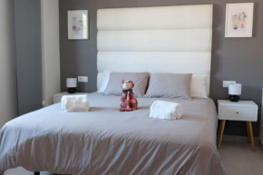 Loft con Piscina ADULTS ONLY